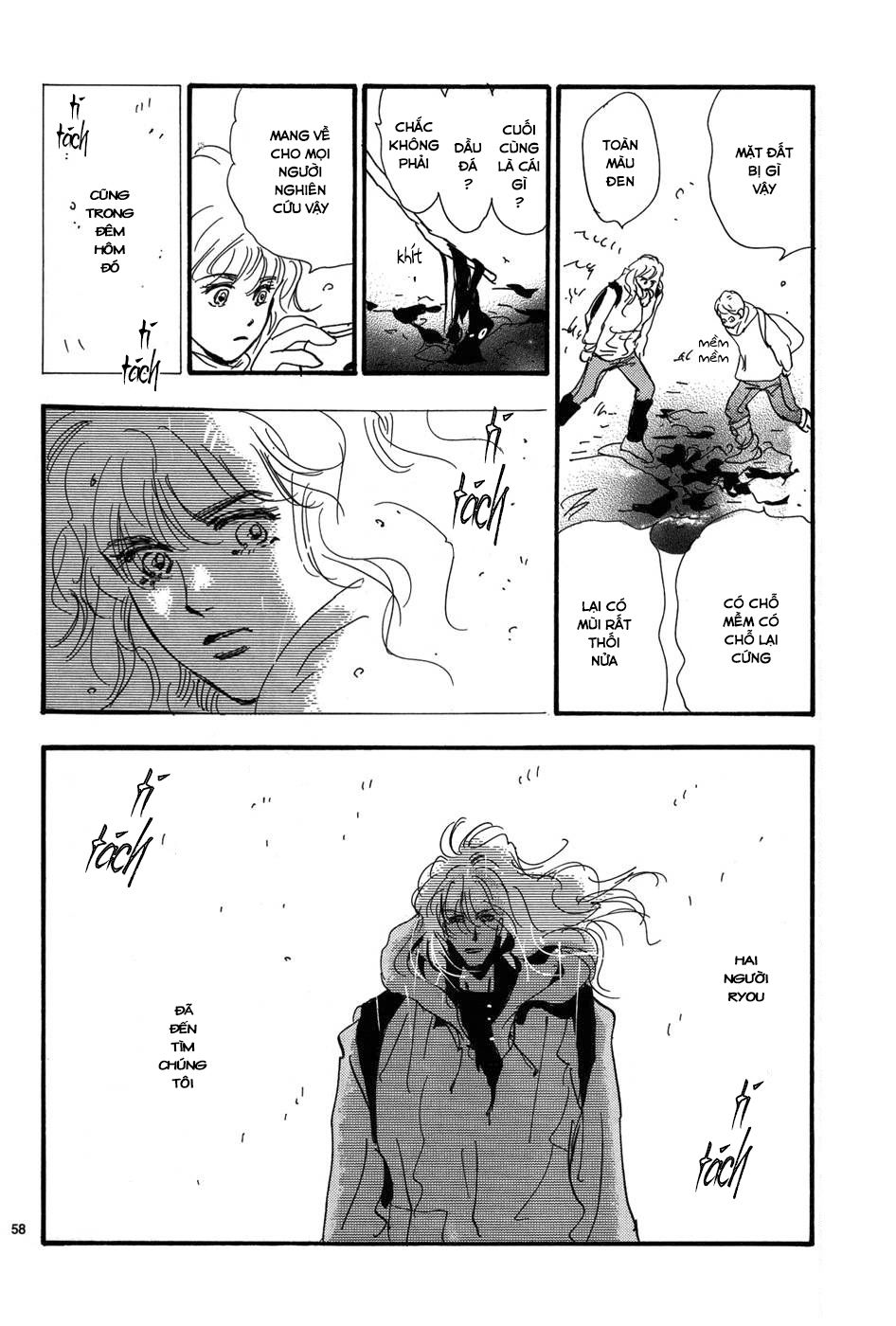 mầm sống chapter 179 61