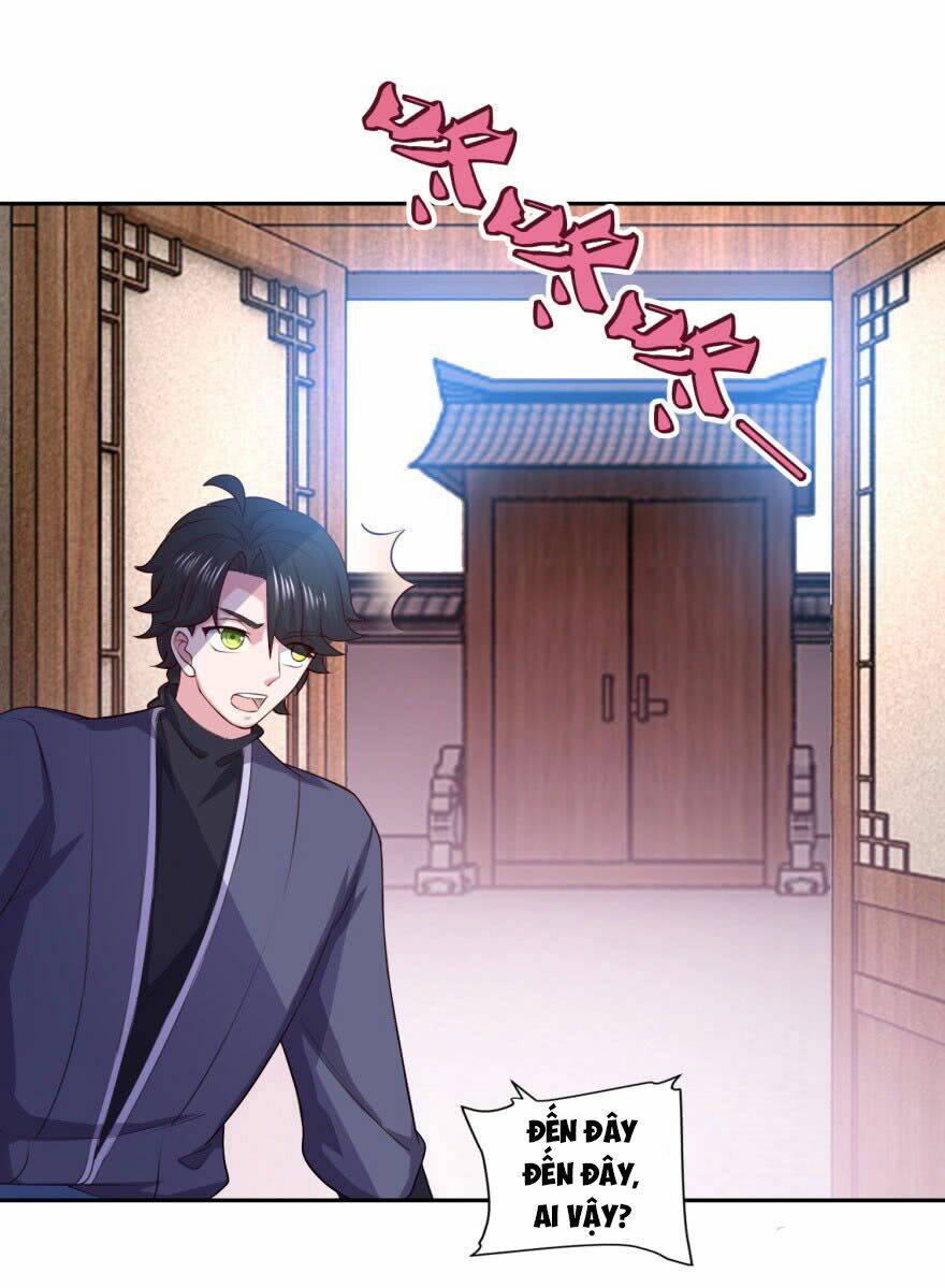 tiên ma đồng tu chapter 63 21