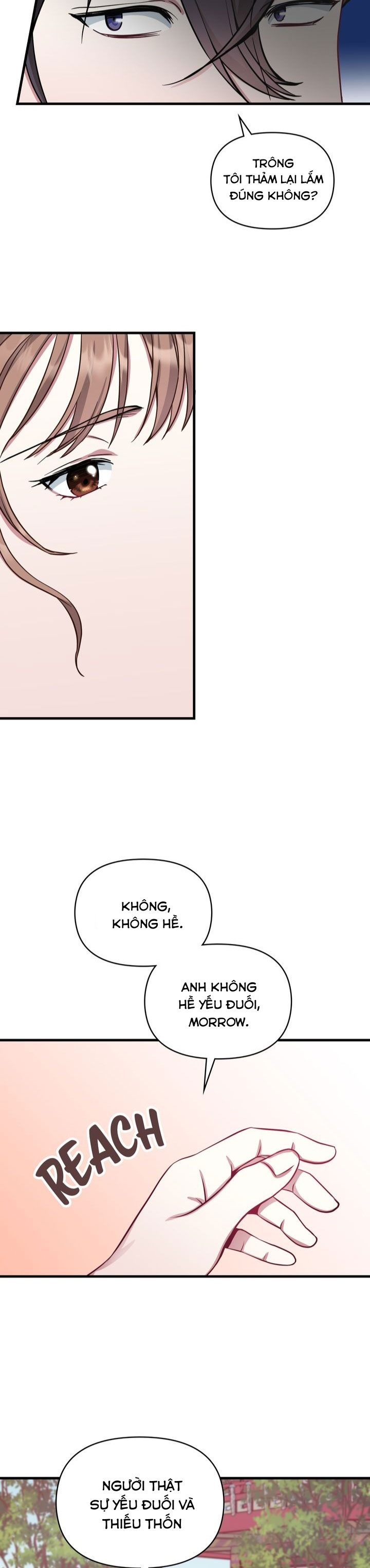 ngày mai chapter 36 4