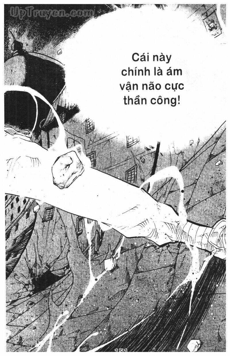 giang hồ bá đạo ký chapter 14 151