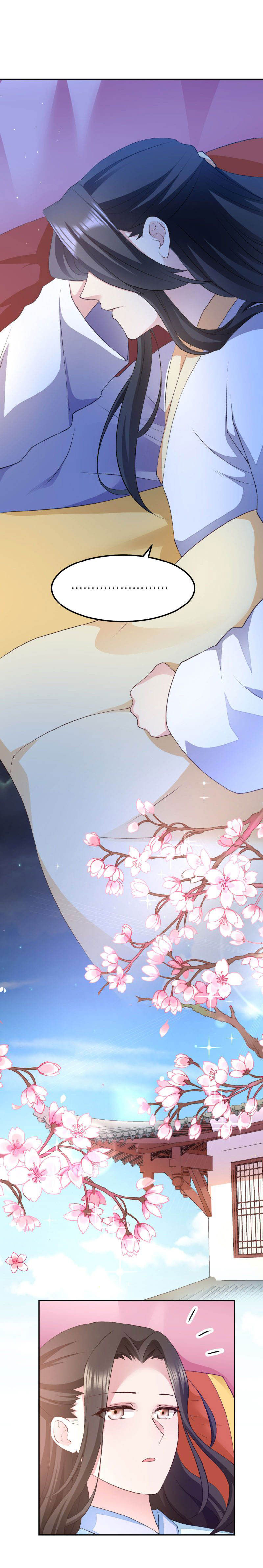 độc tâm cuồng phi khuynh thiên hạ chapter 44 6