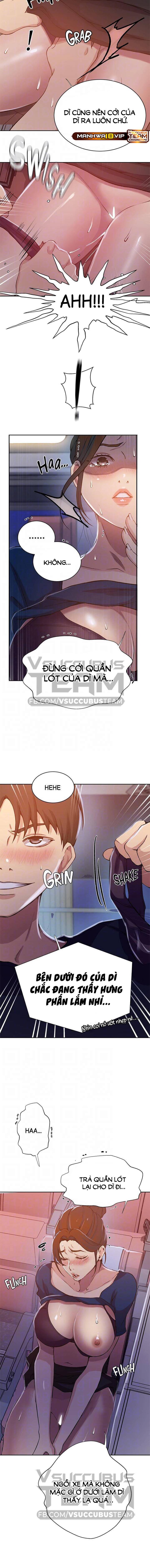 lớp học gia đình – secret class chapter 202 4