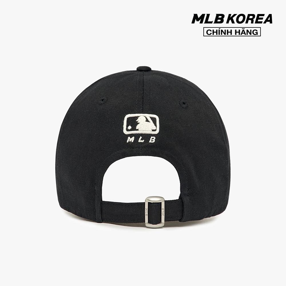 MLB - Nón bóng chày unisex Rookie Unstructured 3ACP0113N