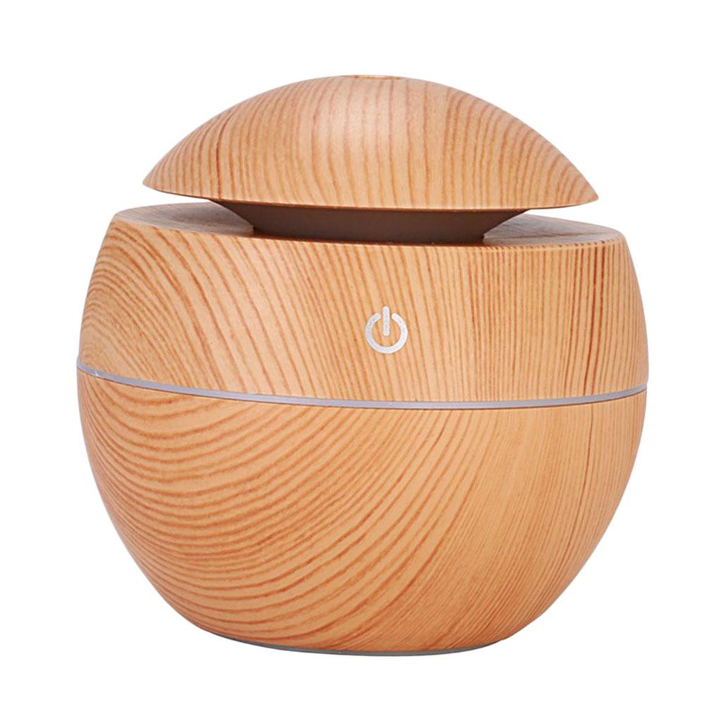 Máy Phun Sương Cấp Ẩm Có Cổng USB Cho Nhà/Văn Phòng/Ô Tô