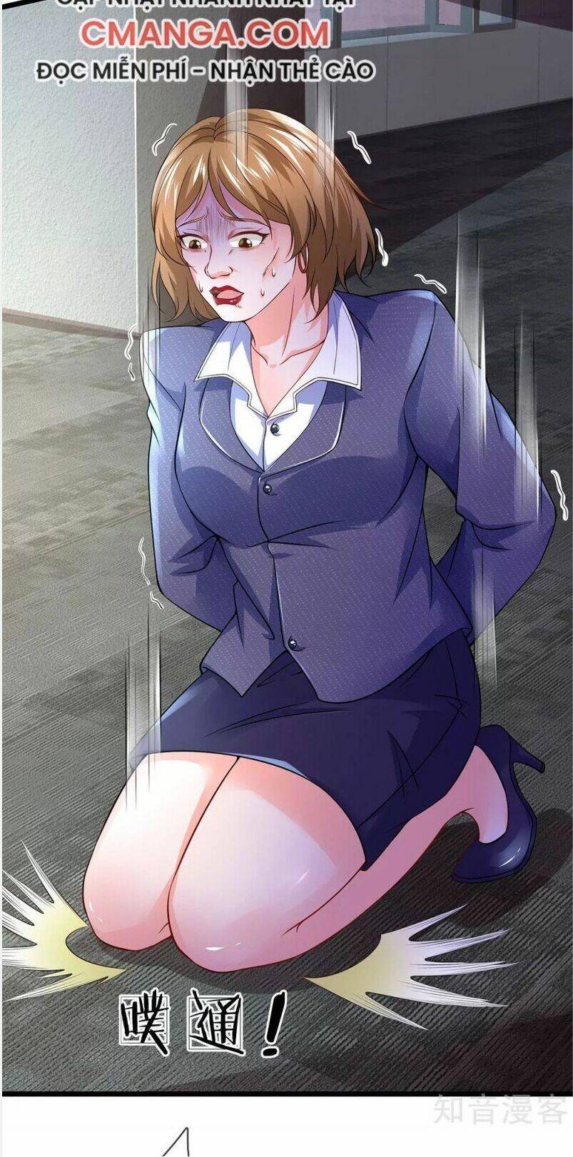 chung cực binh vương tại đô thị chapter 150 18