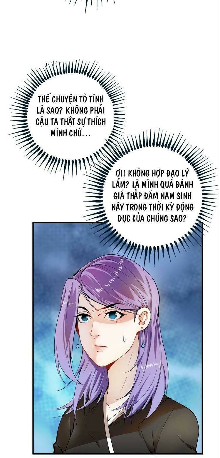 ta có rất nhiều thành tích chapter 5 44