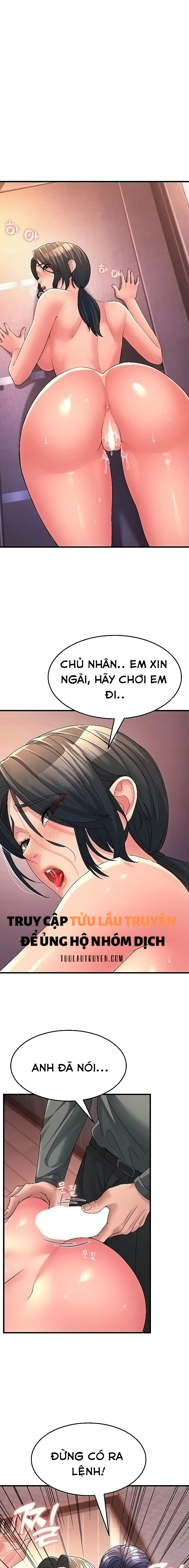 mẹ vợ! hãy phục tùng! chapter 7 6