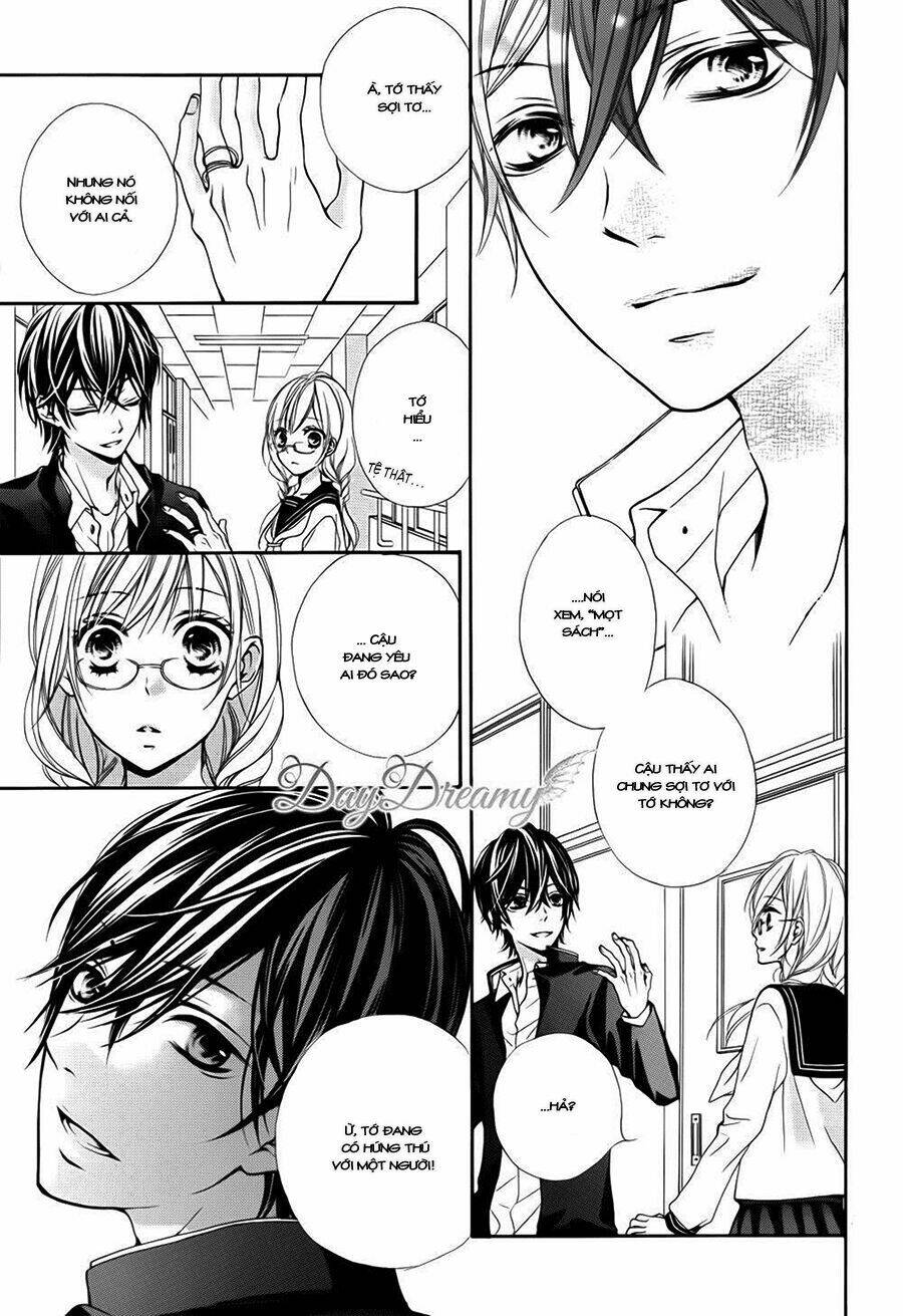 tổng hợp one shot. chapter 75 18