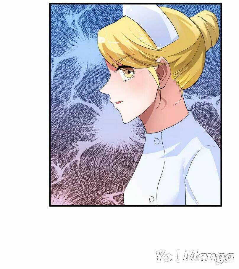 cô dâu gả thay của tổng tài chapter 123 30