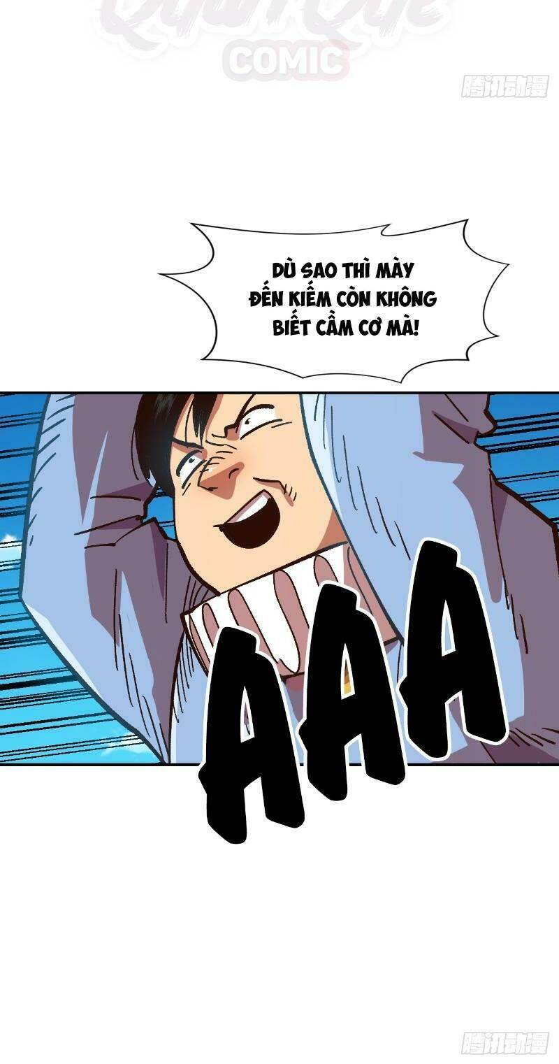 đại lục vô song chapter 6 70