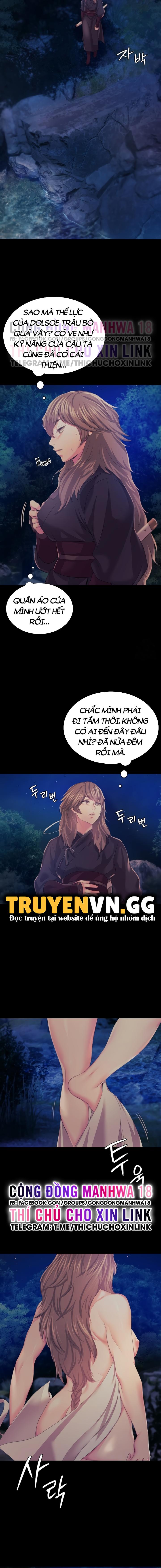 [18+] tiểu thư chapter 67 14