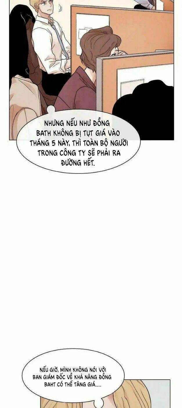 hồi quy tiền kiếp chapter 3 34