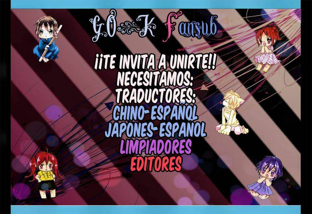 cuộc gặp gỡ diệu kỳ chapter 46 35