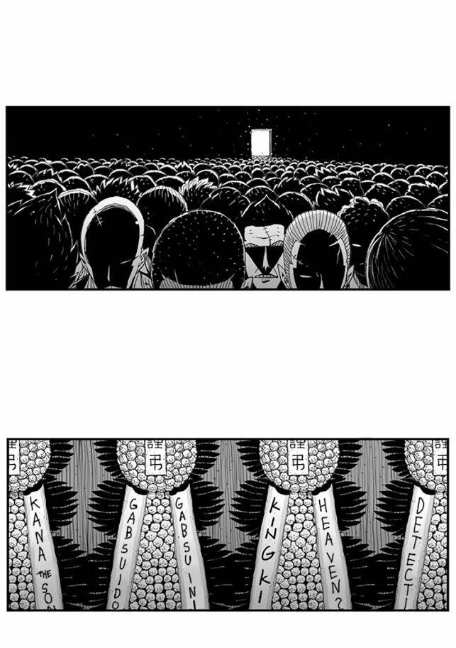 hành trình thoát khỏi địa ngục chapter 7 4