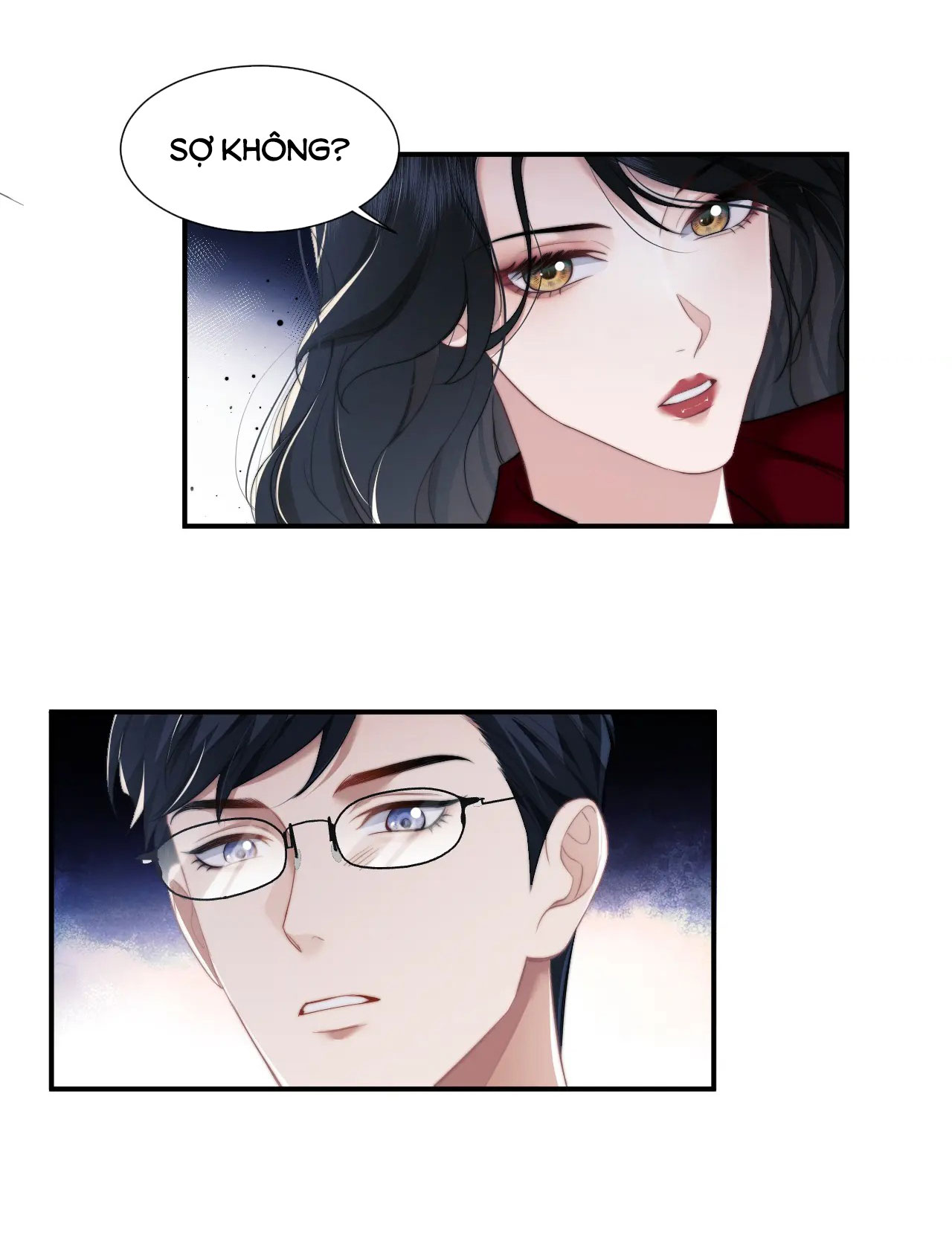 chủ mẫu cao môn xuyên không thành nữ phụ hào môn chapter 10.1 14