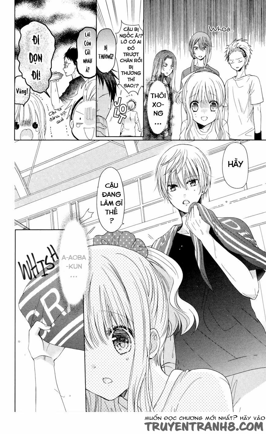 aoba-kun ni kikitai koto chapter 3 13