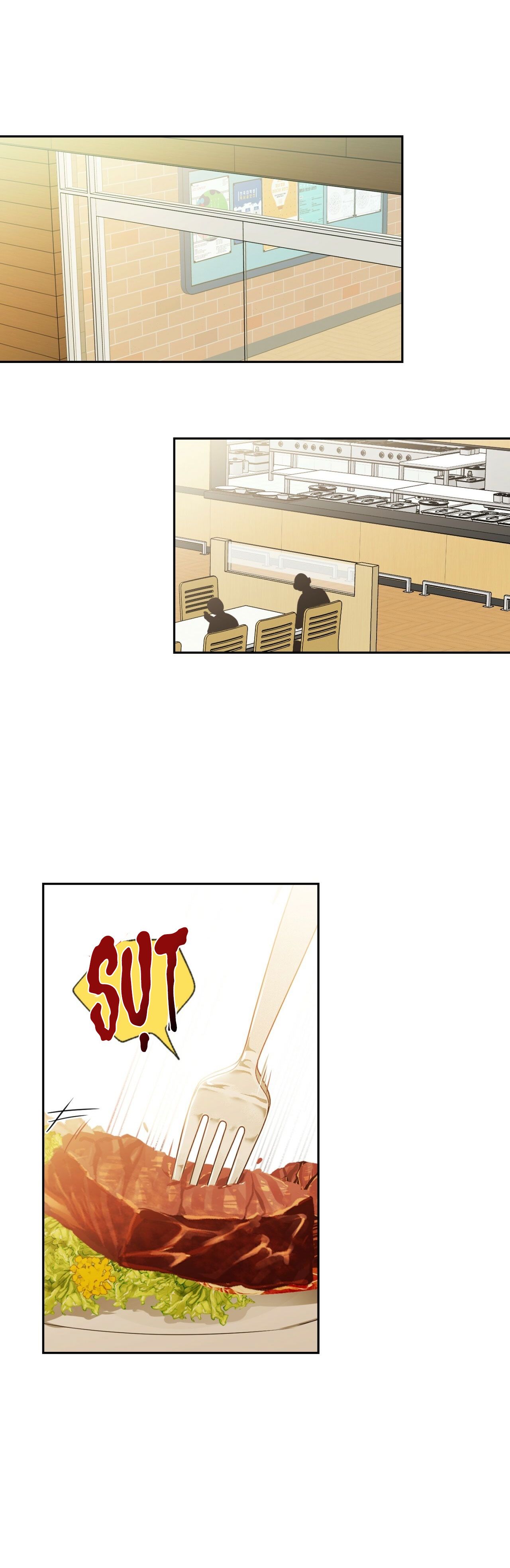 giấc mộng ngọt ngào 2 (full) chapter 3 14