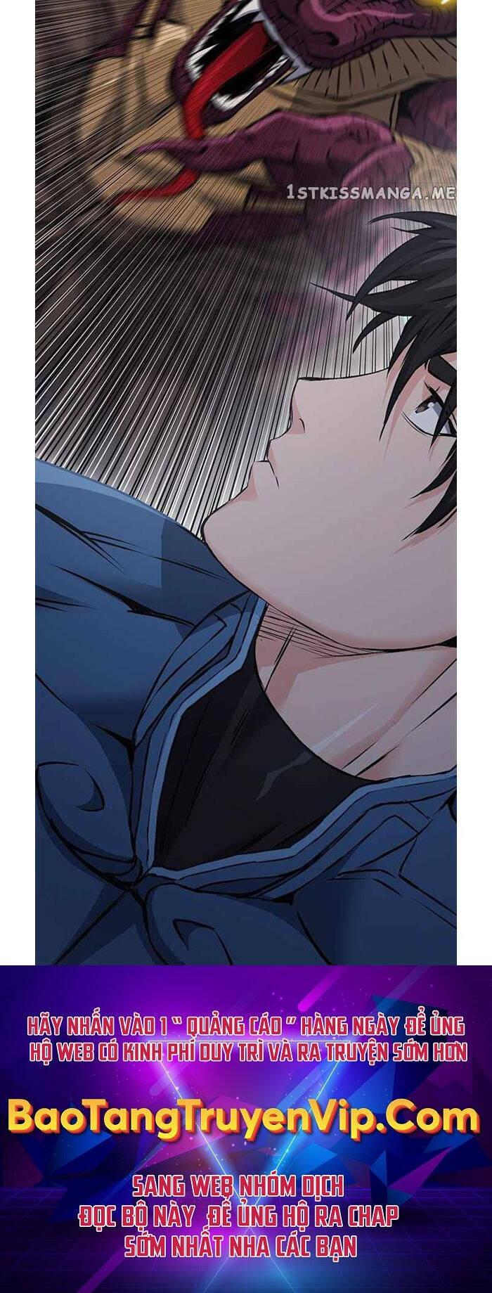 druid tại ga seoul - người hóa thú chapter 96 60