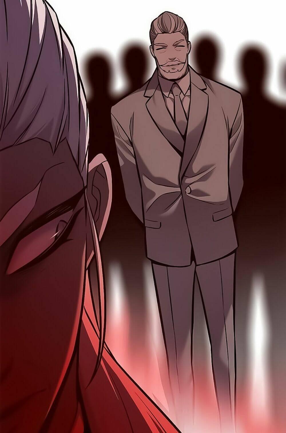 biến thân thành mèo chapter 168 84