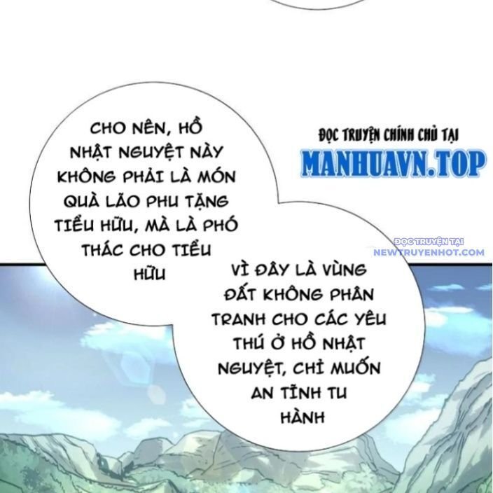 bói toán mà thôi, cửu vĩ yêu đế sao lại thành nương tử ta?! chapter 71 35
