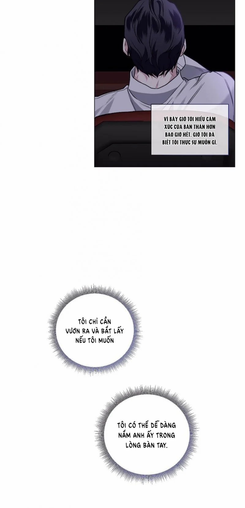 tình yêu kì lạ chapter 44 20