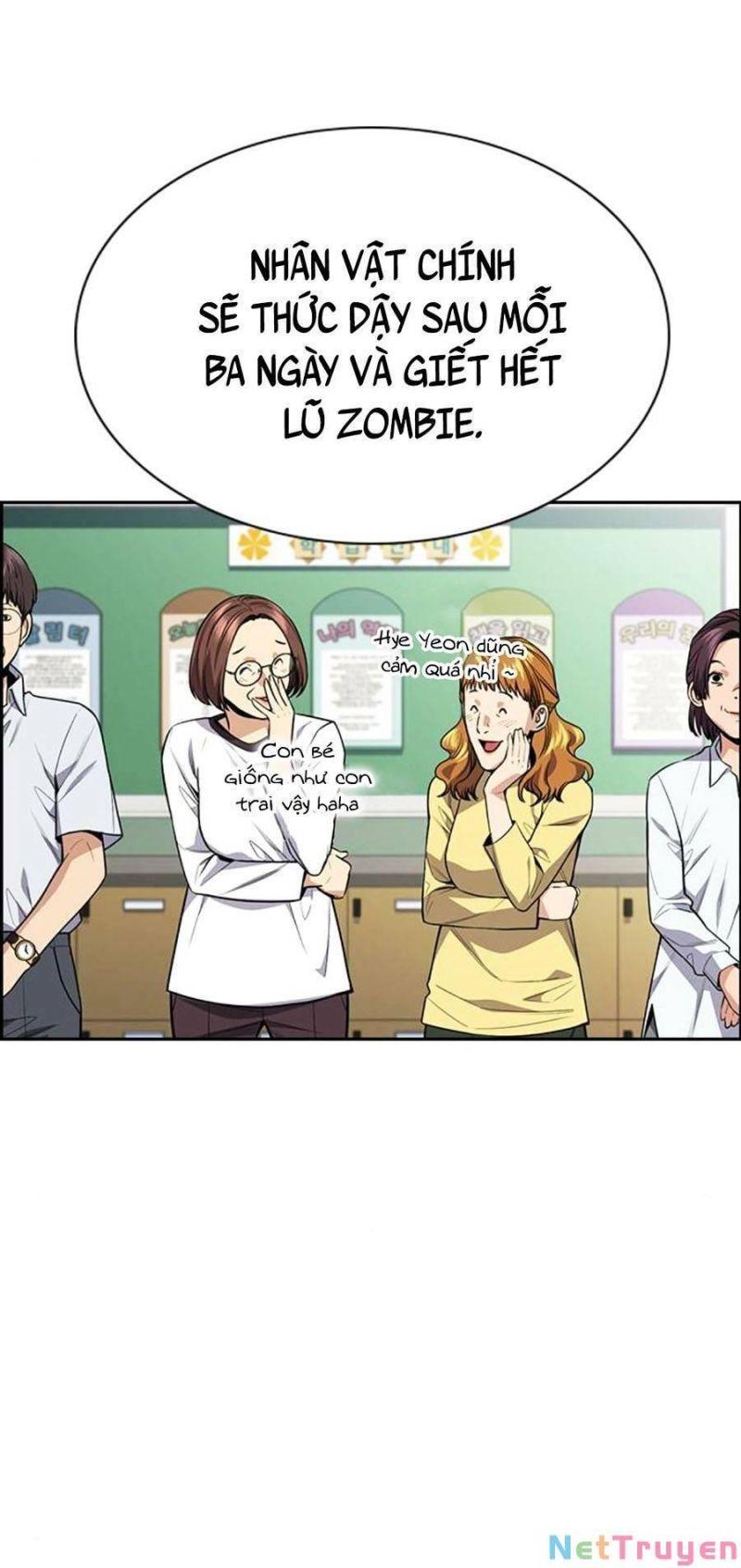 giáo dục chân chính chapter 89 11