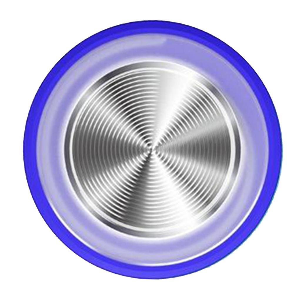 Round Game Joystick Controller Mobile Phone Rocker for Phone Tablet