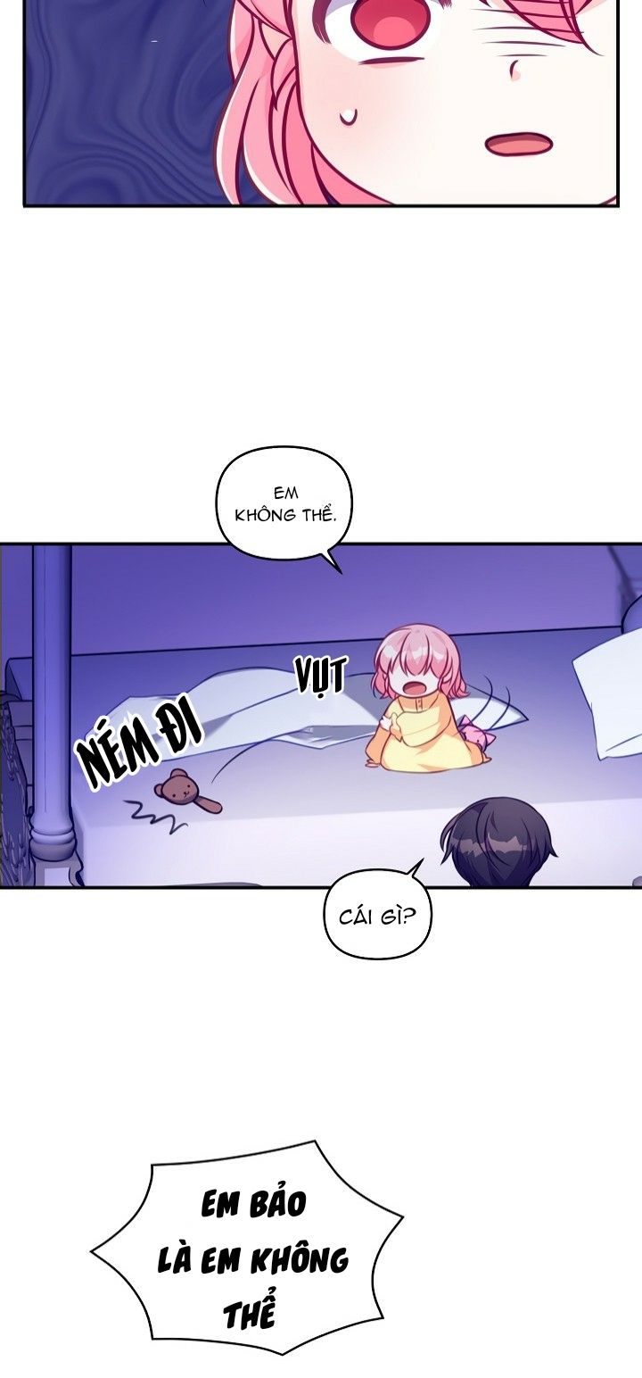 em gái cưng của đại công tước phản diện chapter 1 48