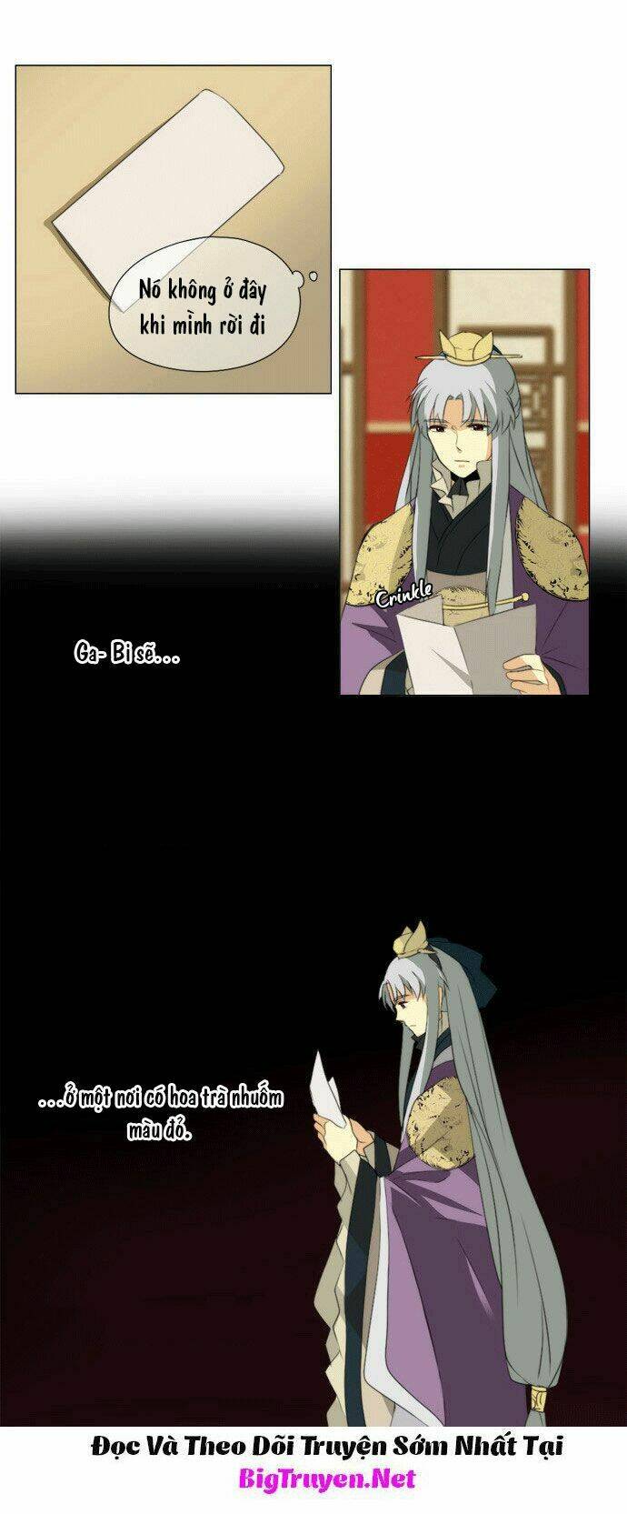 godly bells chapter 29 4