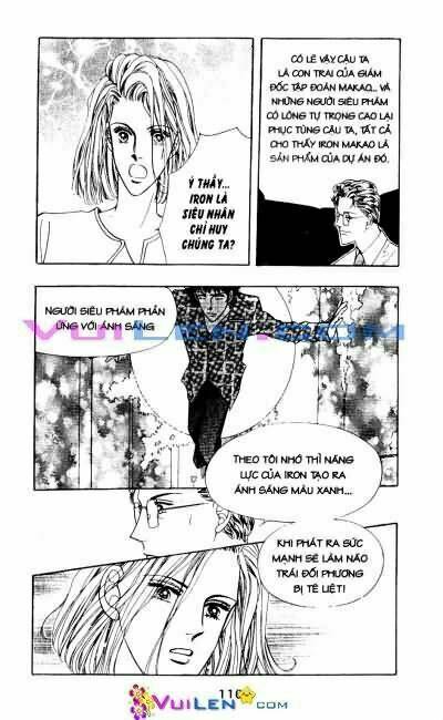 vật cản tình yêu chapter 3 104