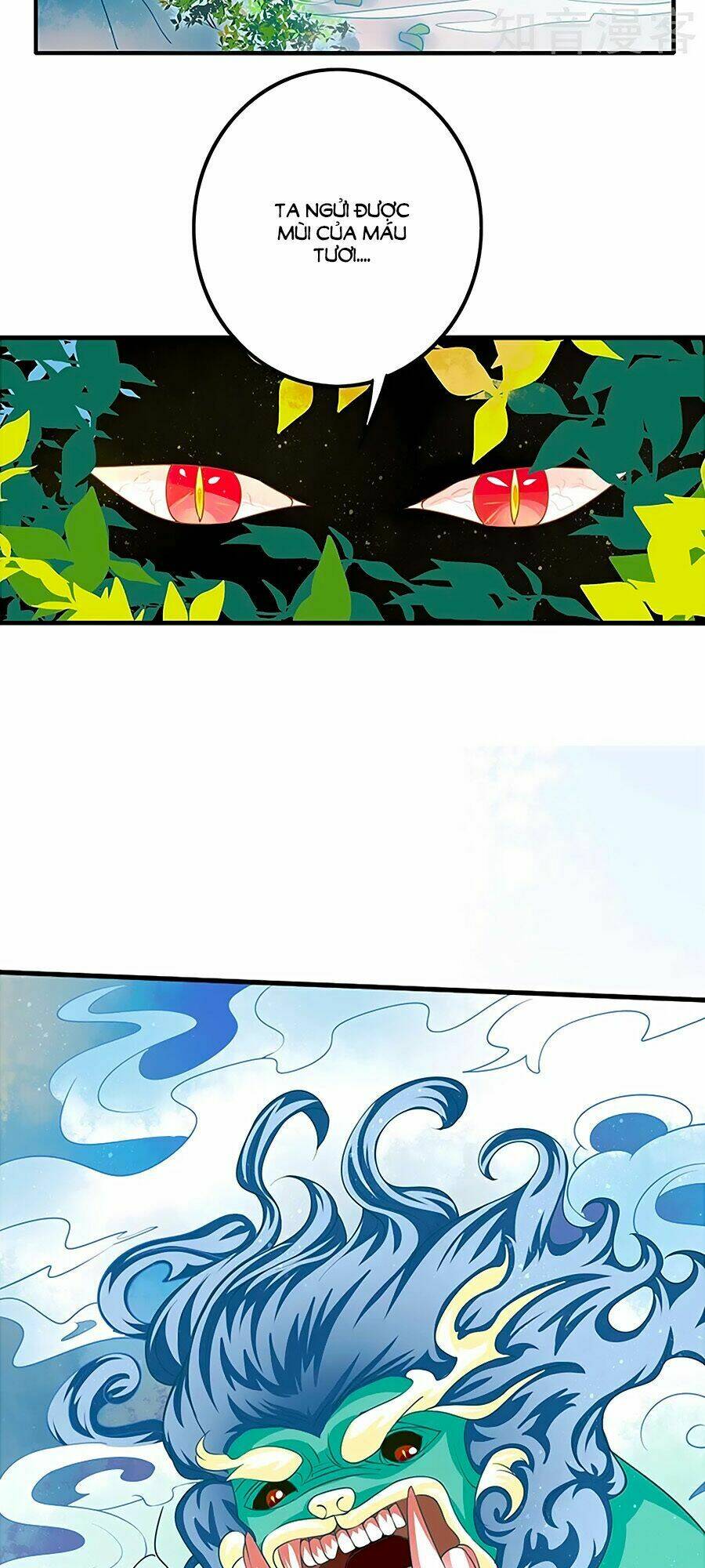 tay phải của bản tọa thành tinh rồi chapter 15 20