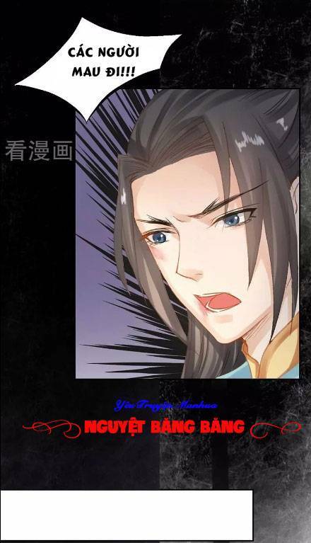 thiếu nữ sấm sét chapter 21 27