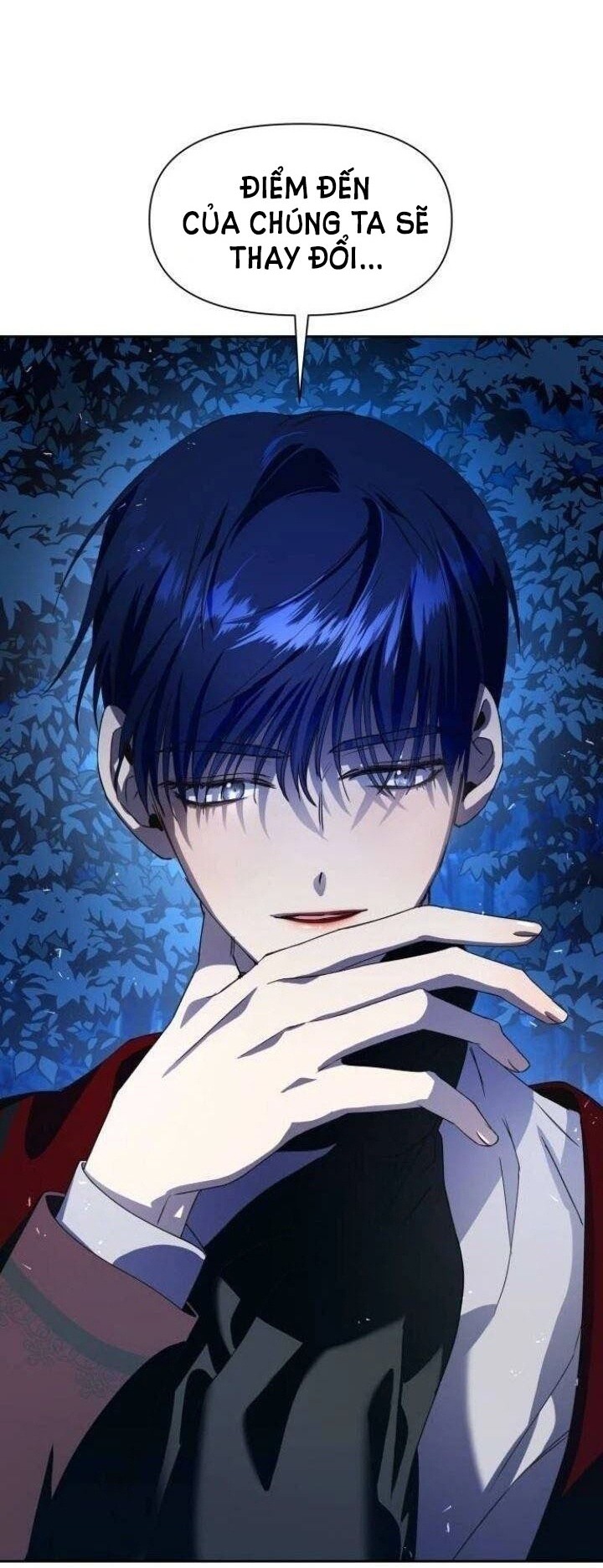 tôi muốn trở thành cô ấy dù chỉ là một ngày chapter 32 24