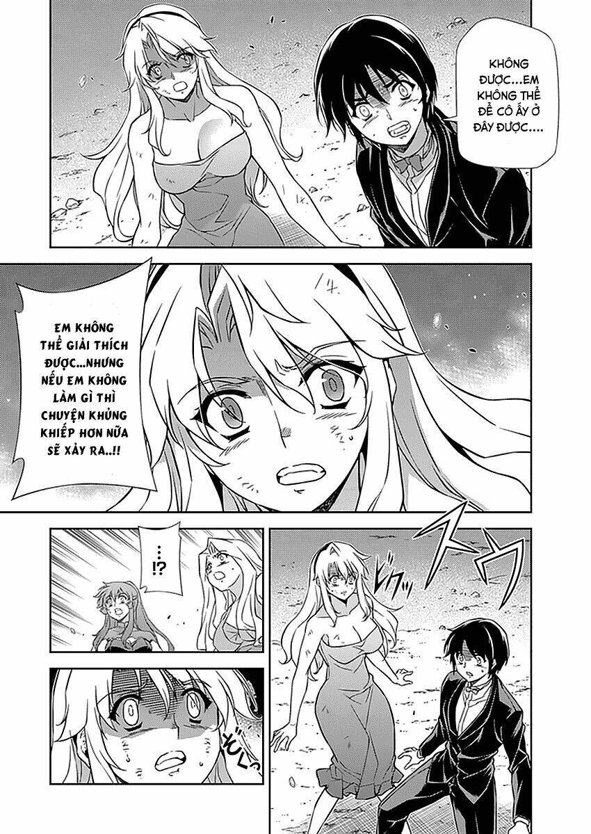 freezing chapter 182 18