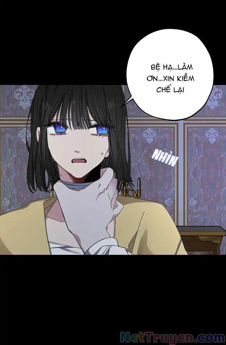 mối tình đầu của bạo chúa chapter 18 40