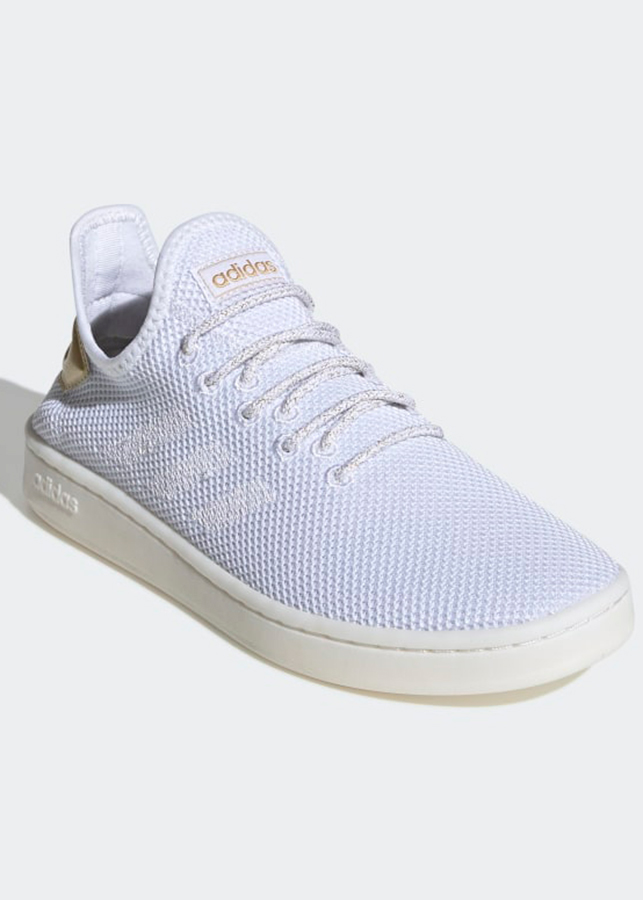 Giày Thể Thao nữ ADIDAS COURT ADAPT EE8114