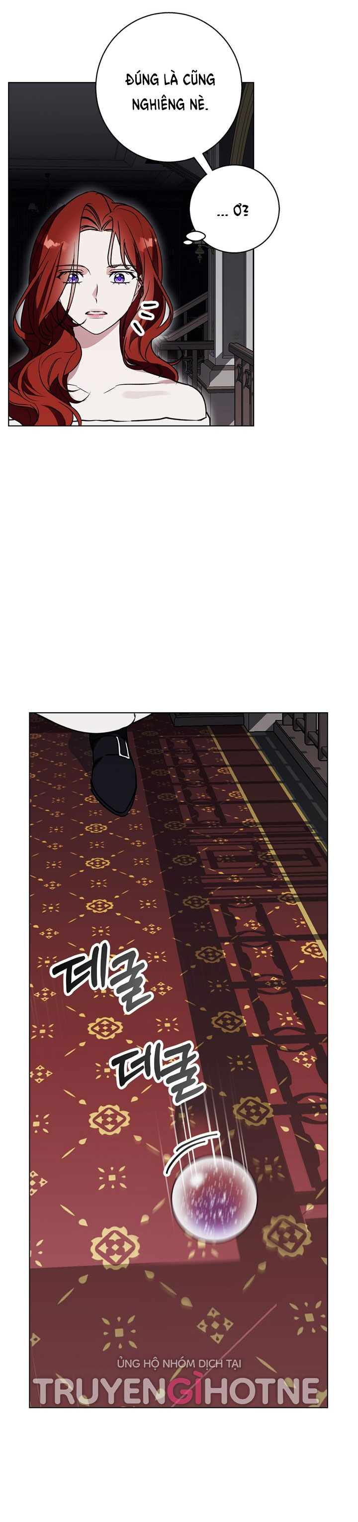 mùa đông đến chapter 28.1 4