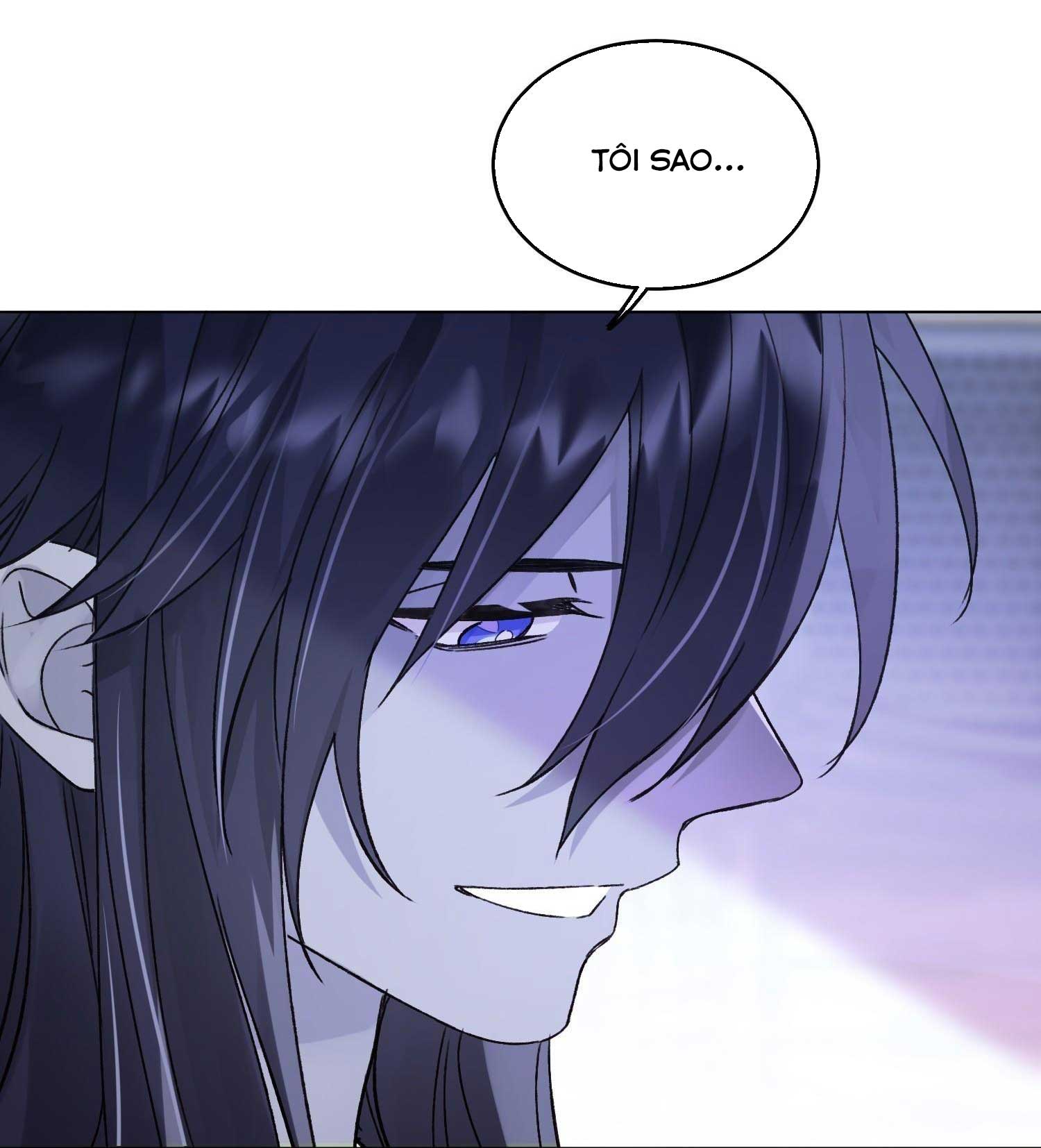 tôi phải làm một kẻ đại xấu xa chapter 103 36