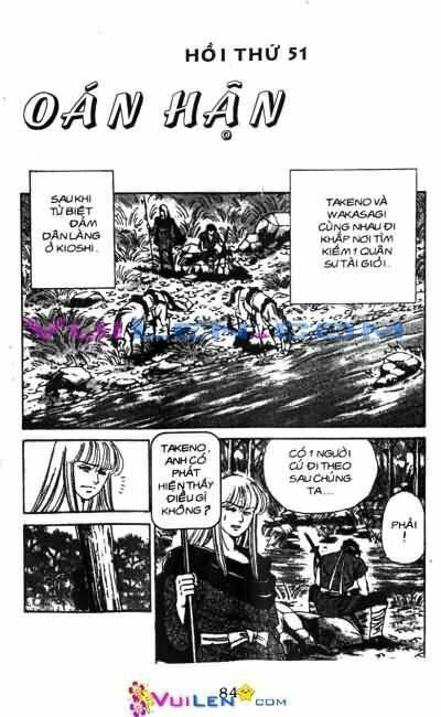 vương tử takeru chapter 18 84