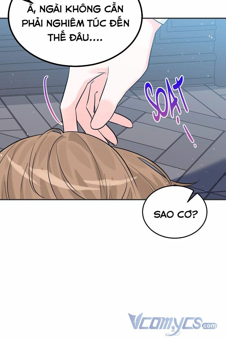 ác nữ karuna bé lại chapter 19 25