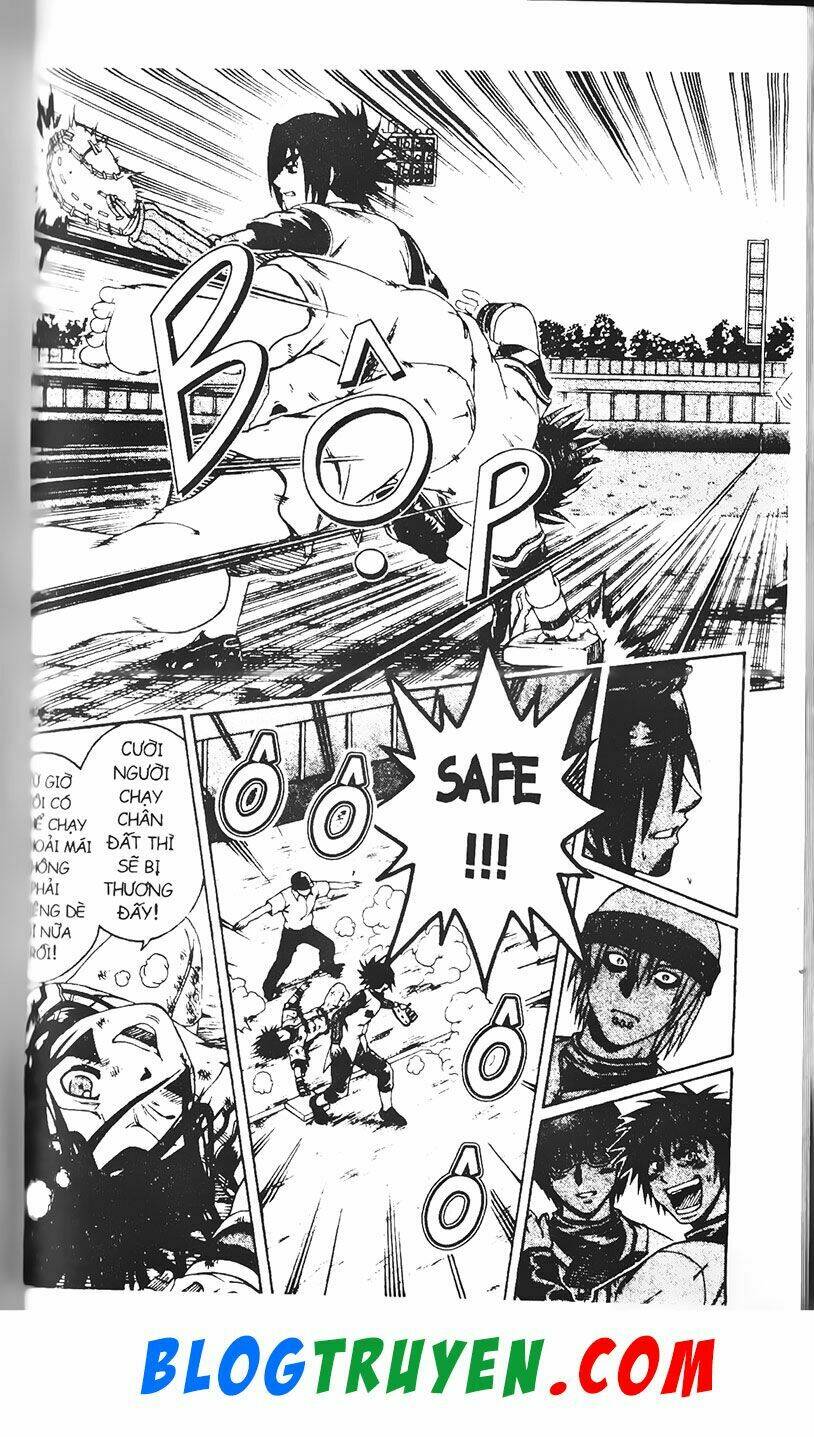 mr.fullswing chapter 186 18