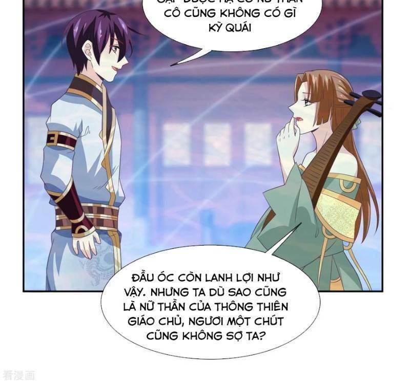 ta là ngọc hoàng đại đế chapter 77 24