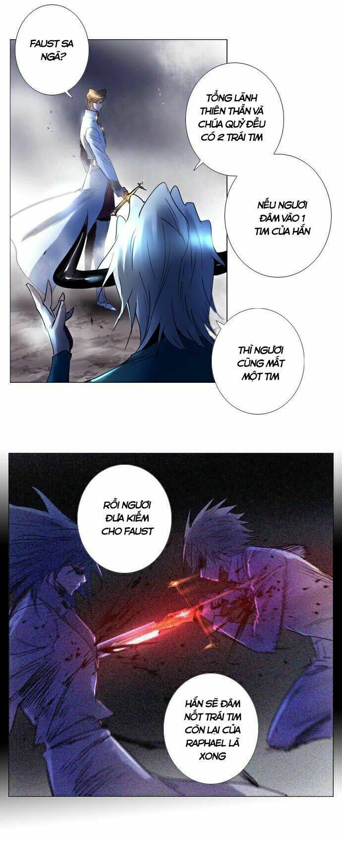 bản khế ước linh hồn chapter 196 8