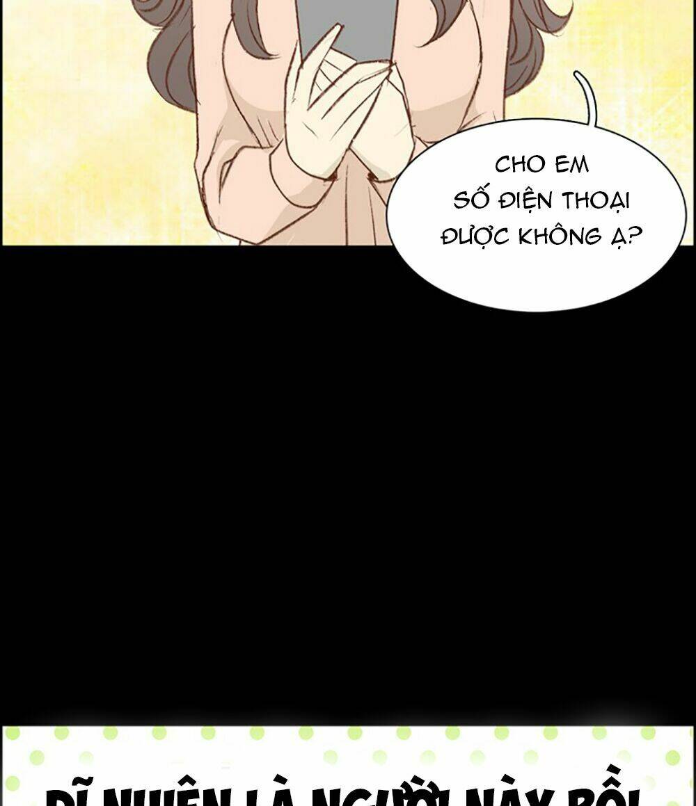 bạn gái tôi là con trai chapter 7 22