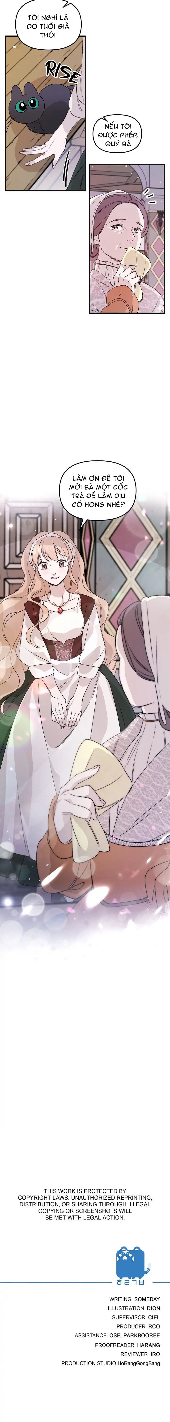nhật kí của rồng chapter 5.2 8