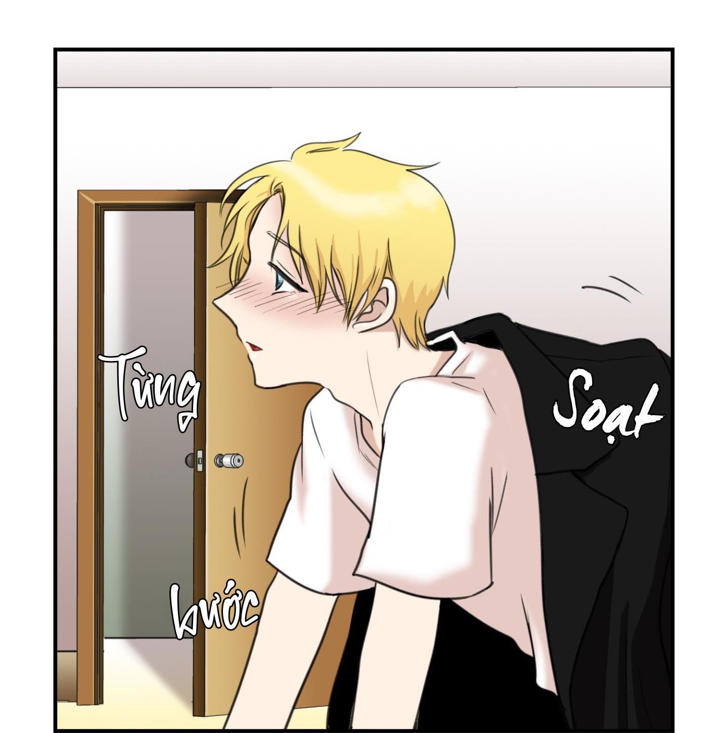 sự trả thù méo mó chapter 2 25