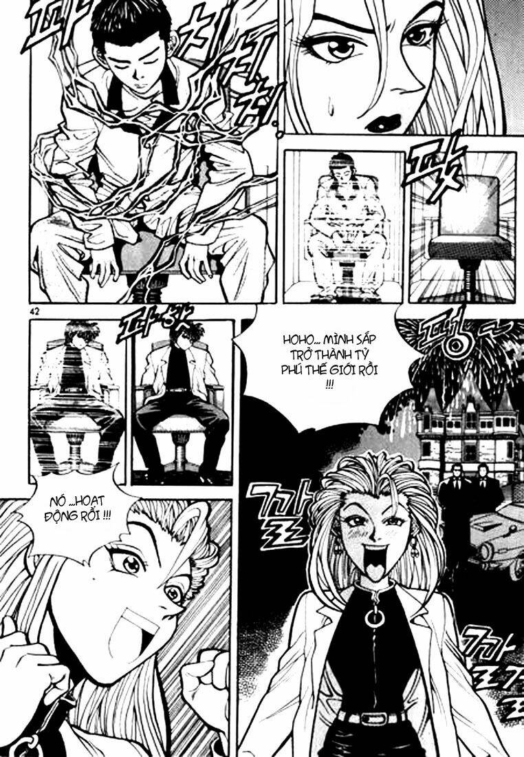 change guy chapter 2 7