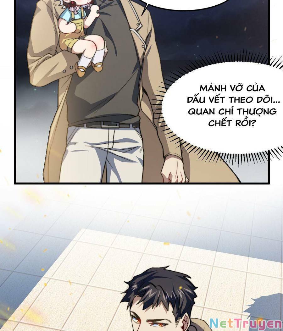 vú em thánh kỵ sĩ chapter 10 32