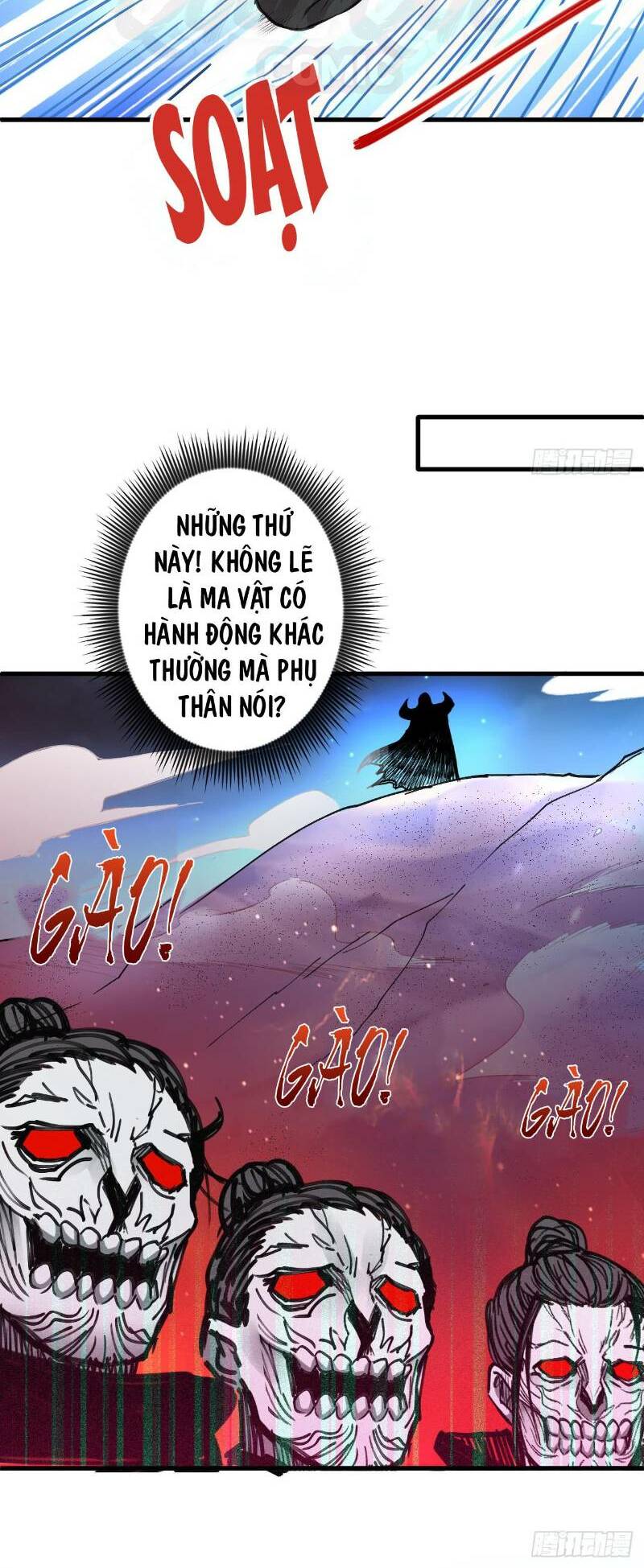 trọng sinh tối cường ma tôn ở rể chapter 29 4