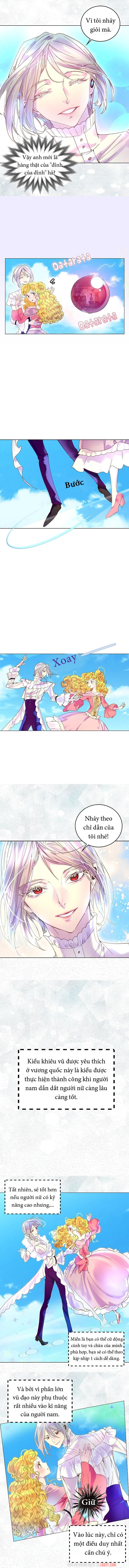 đừng xem thường nữ phụ chapter 81 5